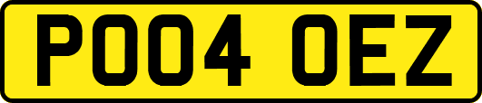 PO04OEZ
