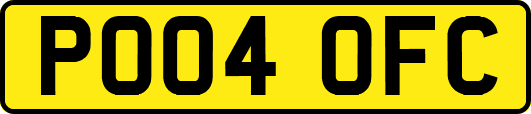 PO04OFC