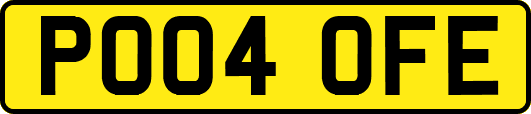 PO04OFE