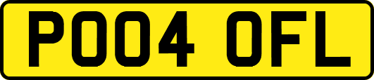PO04OFL