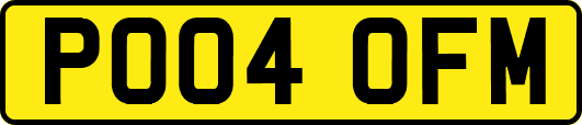 PO04OFM