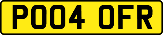 PO04OFR