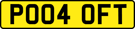 PO04OFT
