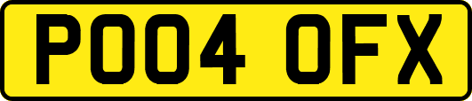 PO04OFX