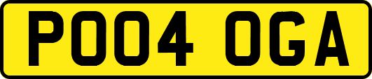 PO04OGA