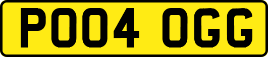 PO04OGG