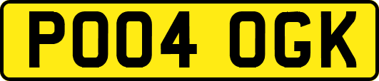 PO04OGK