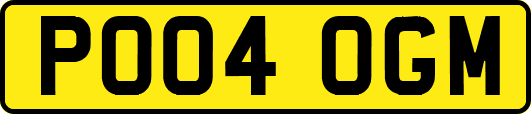 PO04OGM