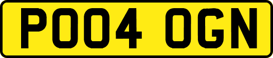 PO04OGN