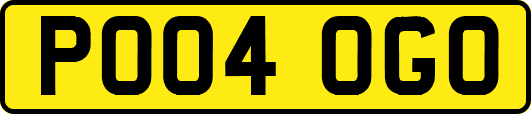 PO04OGO