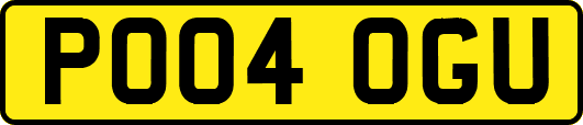 PO04OGU