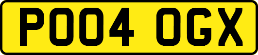 PO04OGX