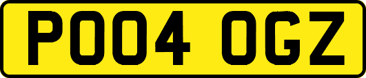 PO04OGZ