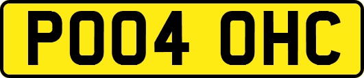 PO04OHC