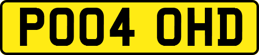PO04OHD