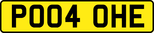 PO04OHE