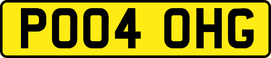PO04OHG