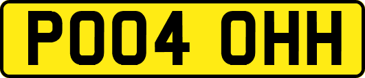 PO04OHH