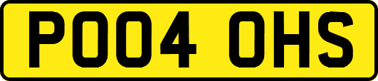 PO04OHS