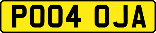 PO04OJA