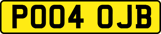 PO04OJB