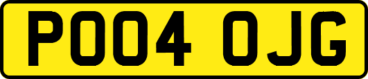 PO04OJG