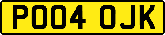 PO04OJK