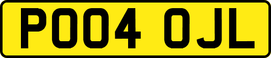 PO04OJL