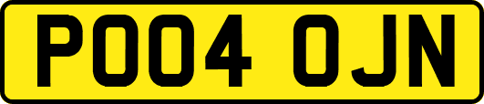 PO04OJN