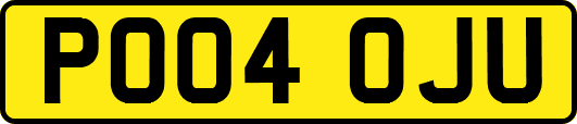 PO04OJU
