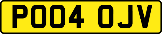 PO04OJV