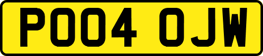 PO04OJW