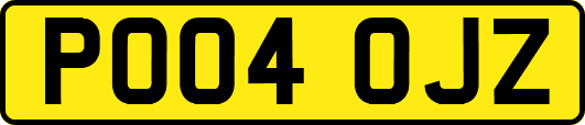 PO04OJZ