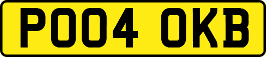 PO04OKB