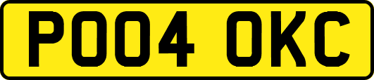 PO04OKC