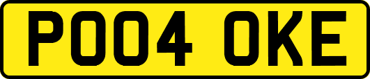 PO04OKE