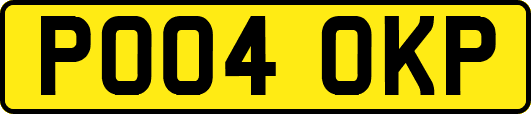 PO04OKP
