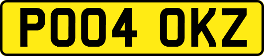 PO04OKZ