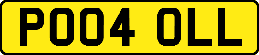PO04OLL