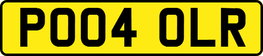 PO04OLR