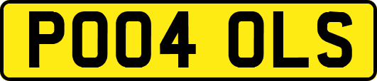 PO04OLS