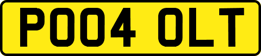 PO04OLT
