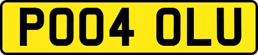 PO04OLU