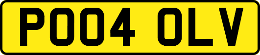 PO04OLV