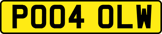 PO04OLW