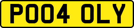 PO04OLY