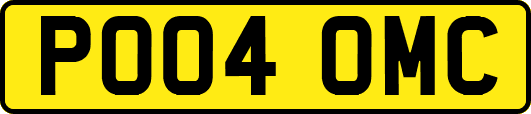 PO04OMC
