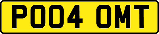 PO04OMT