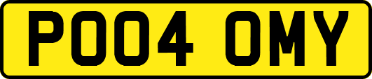 PO04OMY