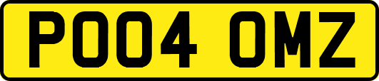 PO04OMZ
